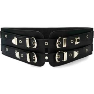 Killstar Starlight Belt